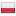 milosnesms.pl hosted country